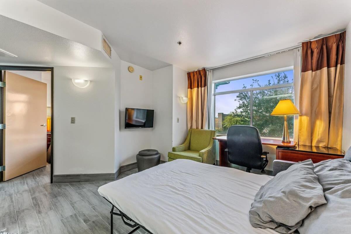 Chandler Promo 1Bd 1Ba Bagian luar foto