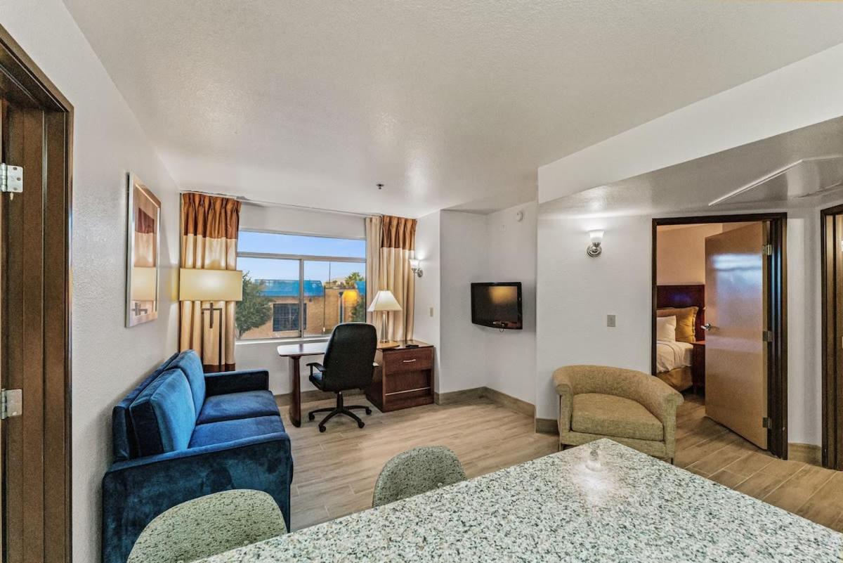 Chandler Promo 1Bd 1Ba Bagian luar foto