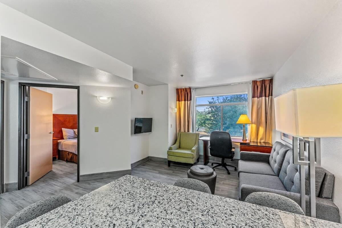 Chandler Promo 1Bd 1Ba Bagian luar foto