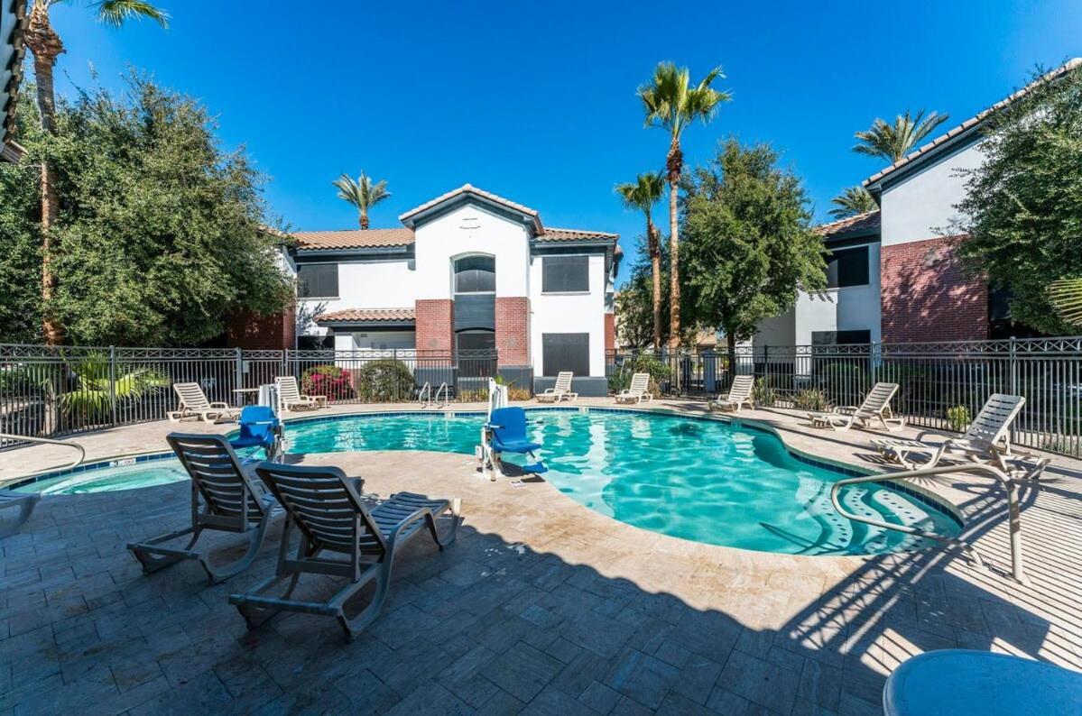 Chandler Promo 1Bd 1Ba Bagian luar foto